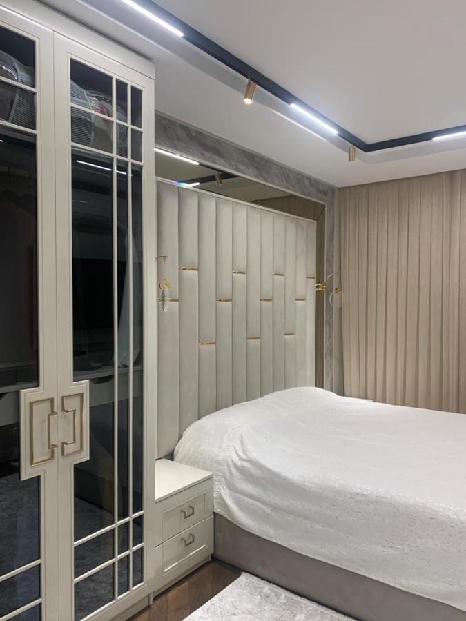 Istanbul Apart Aparthotel — Fotoğraflar 1