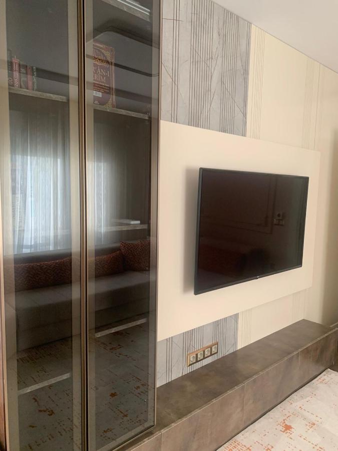 Istanbul Apart Aparthotel — Fotoğraflar 3
