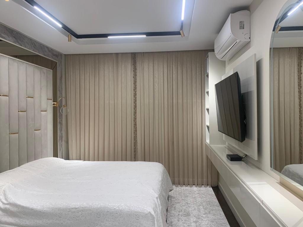 Istanbul Apart Aparthotel, Istanbul